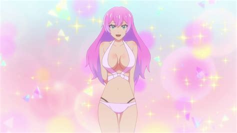 Akari Watanabe Del Anime Fuufu Ijou Koibito Miman Sorprende Nuevamente