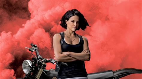 2560x1440 Michelle Rodriguez As Letty In Fast 9 8k 1440p Resolution Hd