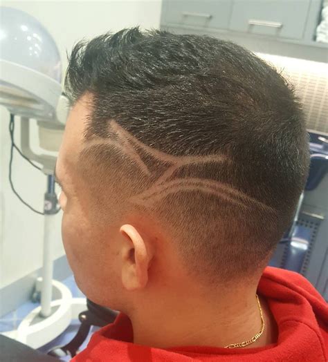 Toronto barber (@toronto_basement_barber) on Instagram: “Meaw” | Hair