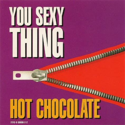 Hot Chocolate You Sexy Thing Records Lps Vinyl And Cds Musicstack