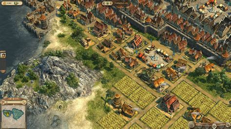 The most recent entry anno 1800 was released on april 16th, 2019. eGG | The Best City-building Games of All Time & Why They ...