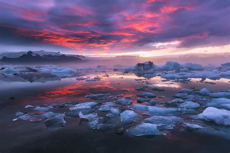 Midnight Sun Photography Workshop 12 Day Circle Of Iceland