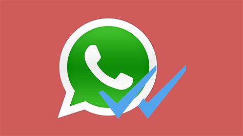 Cómo Desactivar El Doble Check Azul De Whatsapp Androidayuda