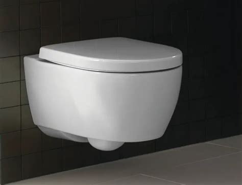 8 Best Wall Mounted Toilets For Residential And Commercial