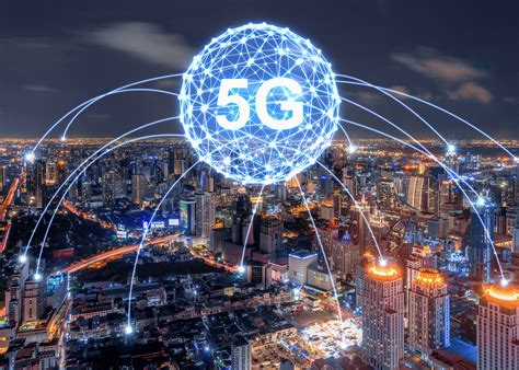 How 5G mobile technology will help your small business