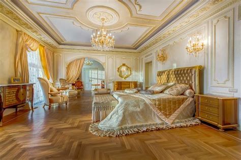 Victorian bedroom furniture style now become one of the most potential choices people often to choose. 40 Of The Most Spectacular Victorian Bedroom Ideas | The ...