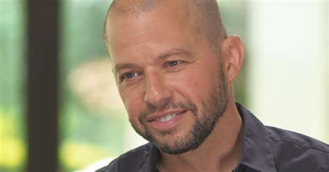 Jon Cryer Tells All And Then Some Cbs News
