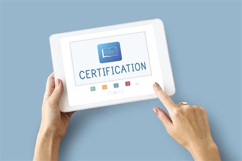 Certification Images Free Photos Png Stickers Wallpapers