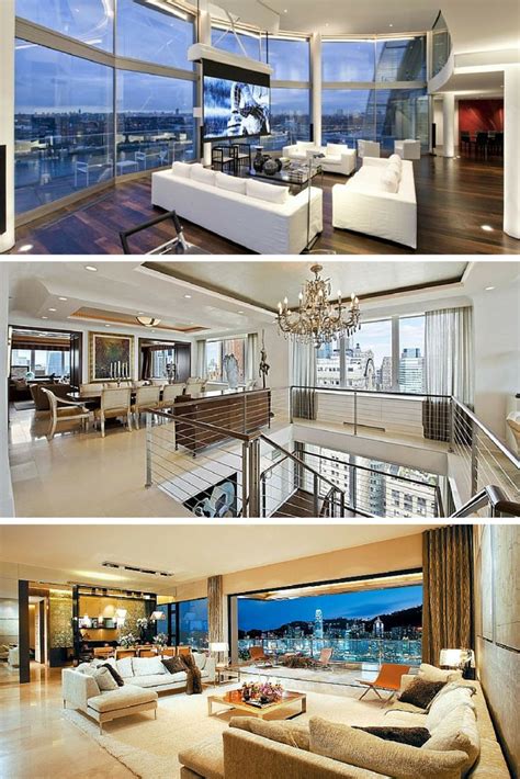 14 Best The Most Expensive Condoapartment Images On Pinterest Condos