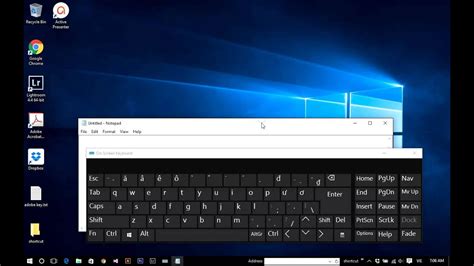 Using Vietnamese Keyboard In Windows 10 Youtube