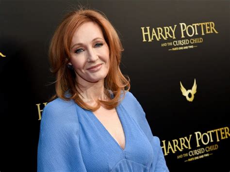 J K Rowling Is Worth At Least 670 Million Though Some Say She’s A Billionaire Take A Look At