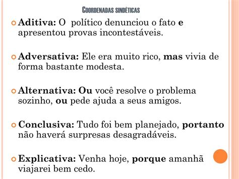 Assinale Qual Alternativa é Um Período Composto