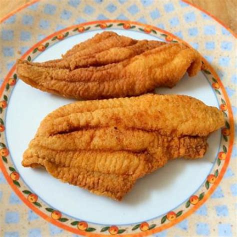 What ti serve with fried catfish : African American Recipes - Just Like Grandma Used to Cook