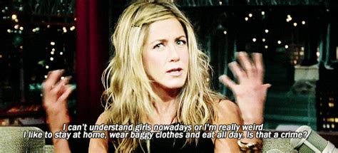 Jennifer Aniston Friends  Find And Share On Giphy