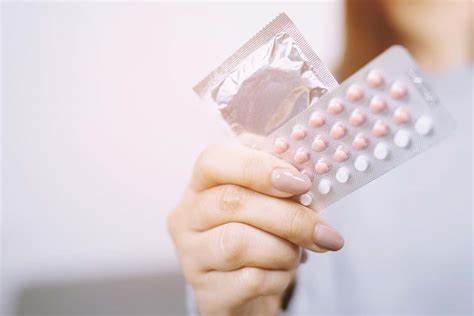 The Truth About Birth Control Dispelling Myths And Rumors