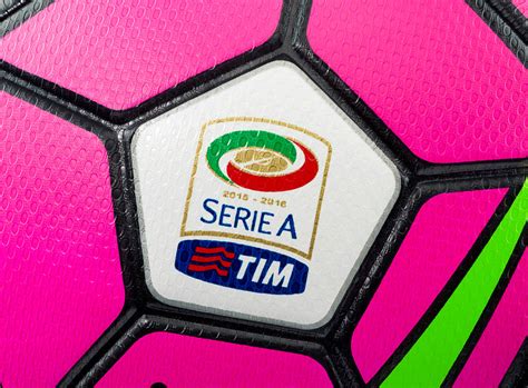 Serie a 2020/2021 live scores on flashscore.com offer livescore, results, serie a standings and match details (goal scorers, red cards, …). Serie A 15/16 Nike Ordem Ball Released - Forza27