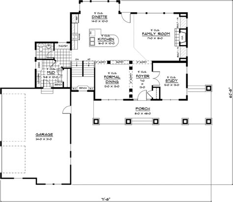 Amberley Country Home Plan 091d 0433 Search House Plans And More