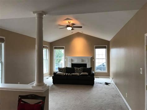 Your neighborhood store for paints, supplies & color. House painted Beach House SW 7518 - Yankee Services LLC ...