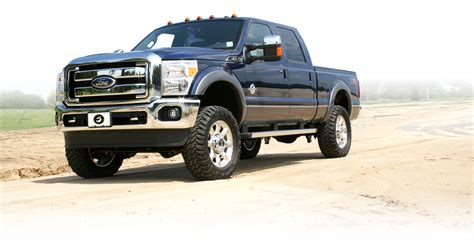 2011 Ford F 250 Super Duty Information And Photos Momentcar