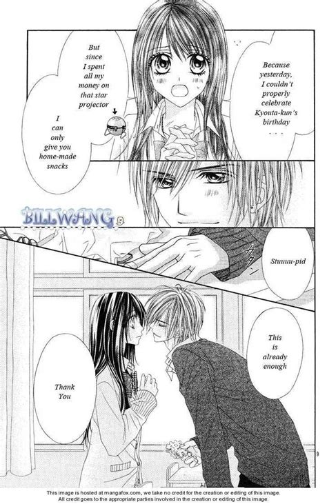 Kyou, Koi wo Hajimemasu | Manga romance, Koi, Cute romance