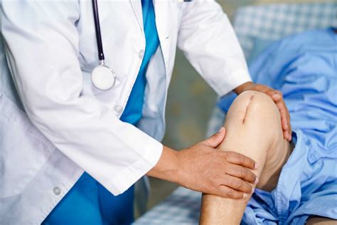 Best Joint Replacement Surgeon In Kothrud Dr Vinil Shinde