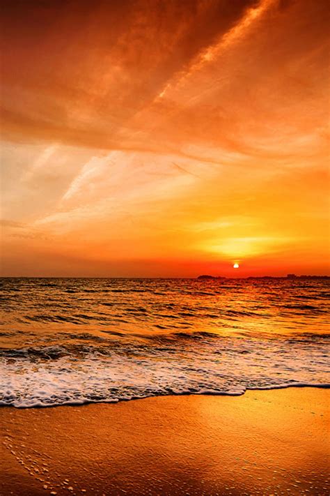Beautiful Sunrise Beautiful Places Best Sunset Sunrise Sunset Beach