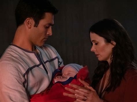 Ли толанд кригер, джеймс бэмфорд, рэйчел тэлалэй. DC News: 'Superman and Lois' Series Ordered by CW | The ...