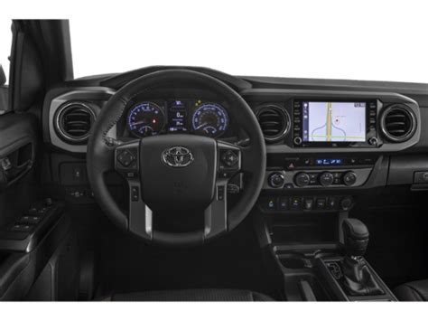 2022 Toyota Tacoma Ratings Pricing Reviews And Awards Jd Power