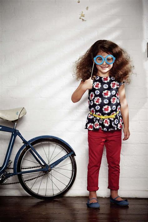 Whether you're shopping for a newborn, a toddler, or someone who's still a kid at heart, we've got great toys for you! Myleene Klass, Baby K for Mothercare SS13 | Childrens ...