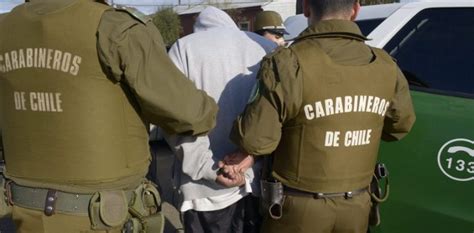 Somos un medio de comunicación con más de 80 años de trayectoria y un serio compromiso informativo. Noticias Chile | Dos delincuentes junto a sus padres se ...