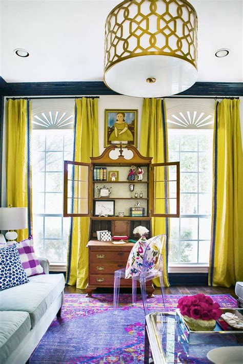 25 Eclectic Living Room Design Ideas Decoration Love Best