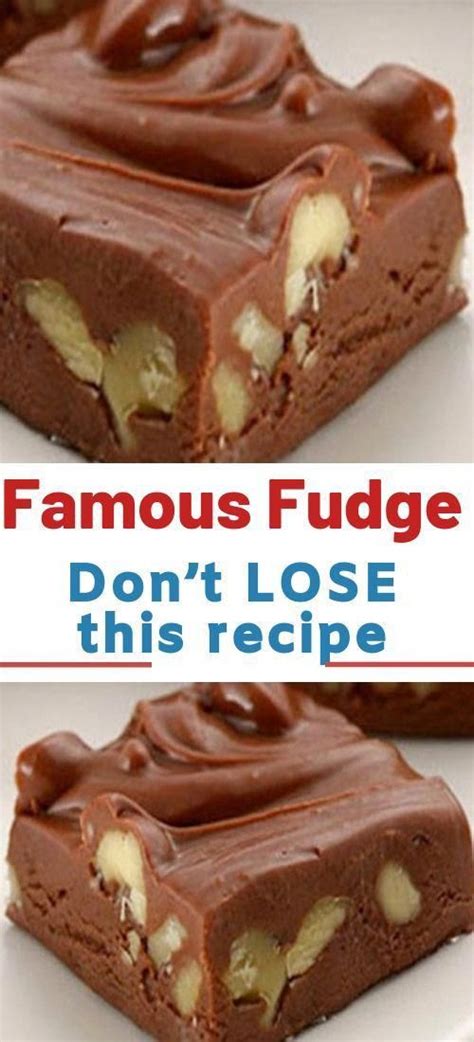 Easy Fudge Recipe With Evaporated Milk No Marshmallows Food Recipe Story