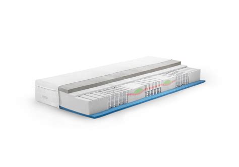Große auswahl + ab 30 € versandkostenfrei Swissflex Matratze SF Hybrid 24 - Betten Kraft