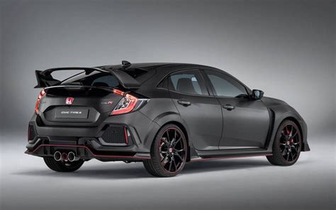 Click below to find your next car. 2017 Honda Civic Type R finally confirmed for Geneva debut ...