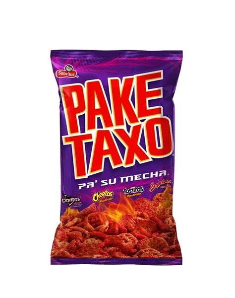 Paketaxo Xtra Flamin Hot 70 gr. – Onix