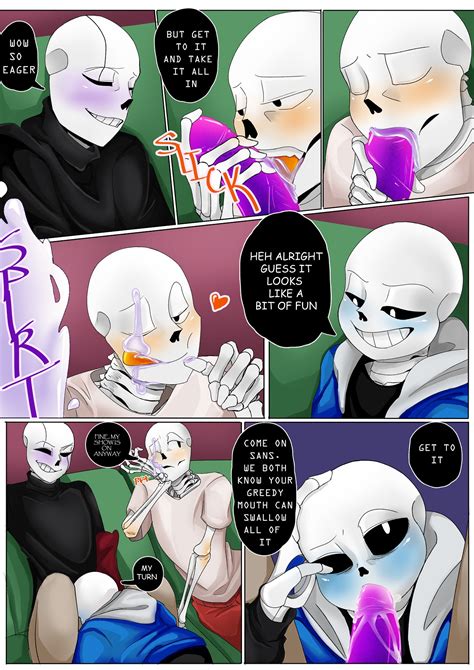 Rule 34 Brother Gaster Gay Group Group Sex Incest Papyrus Purple Penis Sans Tagme Tagme