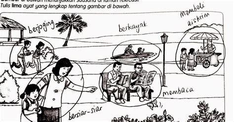 Contoh soalan peperiksaan pegawai tadbir diplomatik m41 via. Contoh Soalan Bahasa Inggeris Penulisan Tahun 4 - Contoh Now