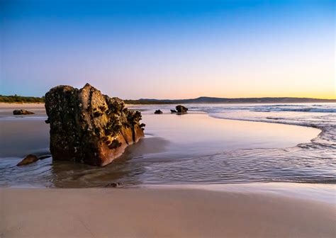 Pambula Beach | Sapphire Coast | NSW Australia