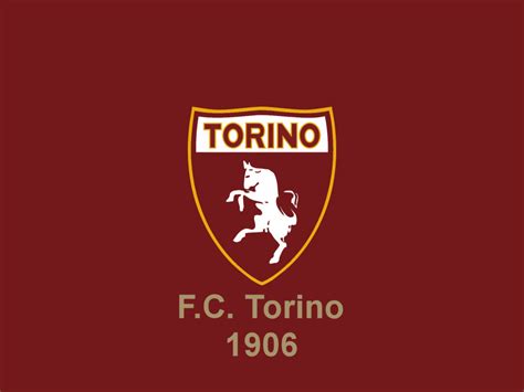 Lo stemma degli anni '80 votato il migliore al mondo. Torino Logo - calcio sport - Sfondi Desktop GRATIS
