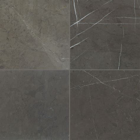Marble floor and wall tile (10 sq. Daltile Marble 12 x 12 Honed Tile & Stone Colors