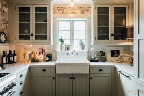 50 Farmhouse Kitchens How To Bring Farmhouse Style Into Your Kitchen