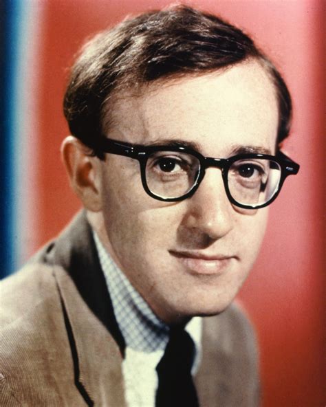 Photo by miguel medina/afp via getty images article content. Woody Allen's Resume From 1965 Reveals His Ambition, Wit ...
