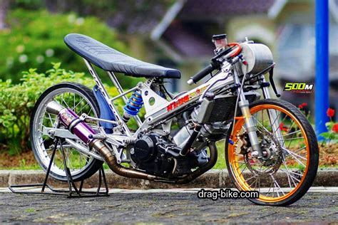 Thai concept, vanz classic, streetbike honda and yamaha. modifikasi honda sonic thailook style | Sonic, Honda, Mobil