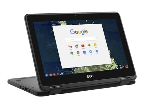 Dell Chromebook 11 5190 2 In 1 9mffp Price Features And Specifications