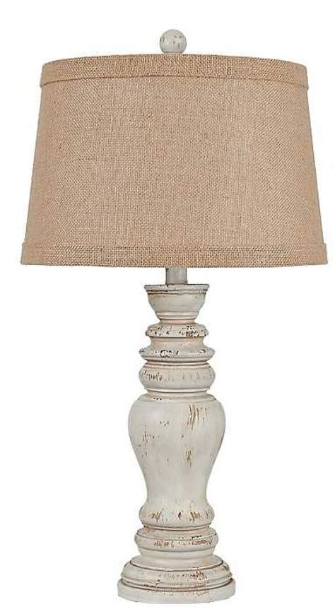 Shop for living room table lamps at bed bath & beyond. 33 Simple Farmhouse Table Lamps | Farmhouse table lamps ...