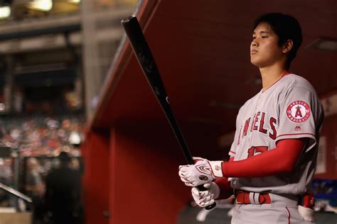 Yes Shohei Ohtani Is Still A Rookie Of The Year Frontrunner Halos Heaven