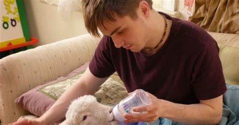 Enjoy an easter egg hunt with the easter bunny on the front lawn 20 minutes before your dinner reservation. The Itty Bitty Farm : Sometimes all you need is a little Faith - The healing power of animals