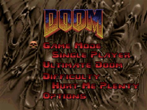 How Many Unofficial Portsmods Of Console Doom Have Thy Flesh Consumed