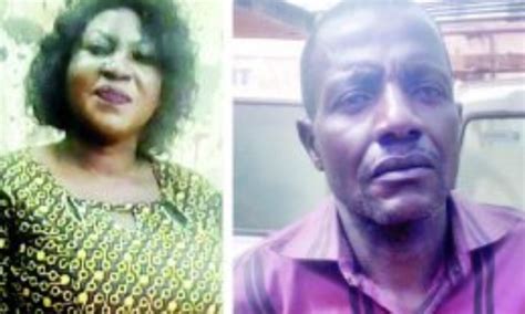 Man Impregnates Mother In Law In Nassarawa State Photos Details