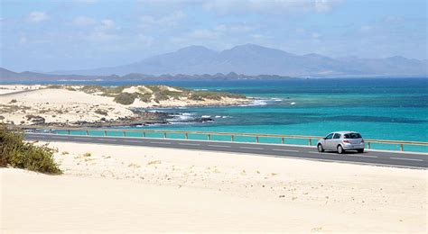 Alquiler De Coche En Fuerteventura Al Mejor Precio Go Fuerteventura